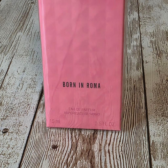 Valentino Donna Born In Roma travel size - Picture 2 of 3